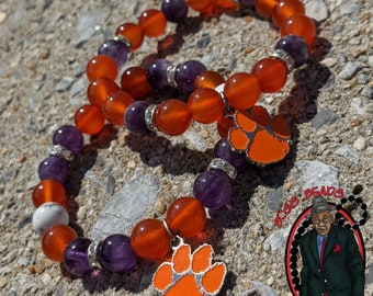 Clemson Tigers