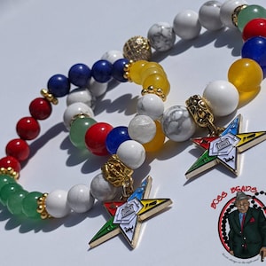 OES Set
