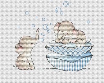 Digital Cross Stitch Patterns Von Svstitch Auf Etsy