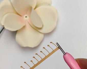 Quilling Tool, Paper Flower Tool