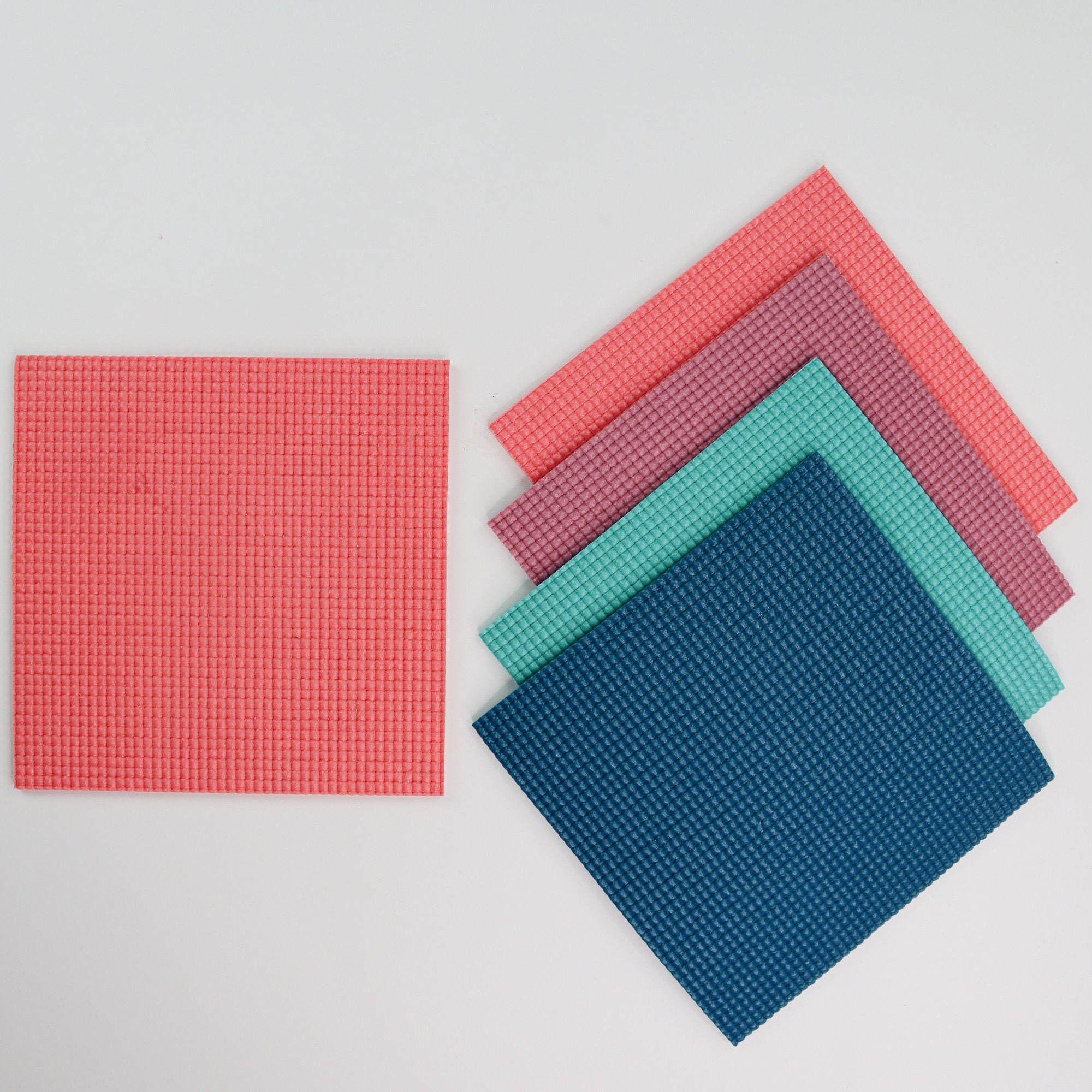 Shaping Mat Molding Mat for Paper Flowers Etsy