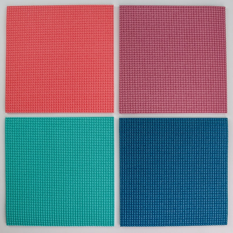 Shaping Mat Molding Mat for Paper Flowers Etsy