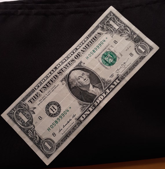 dollar bill star note lookup dollar bill star note lookup