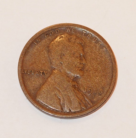 wallpapers Small Picture Of A Penny etsy