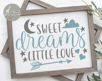 Free Free 306 Sweet Dreams Svg Free SVG PNG EPS DXF File