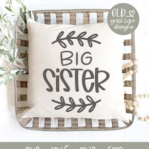 Schwester - Digital Cut File - svg, dxf, png, eps