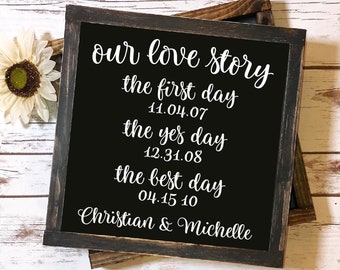 Free Free 269 Our Love Story Svg SVG PNG EPS DXF File