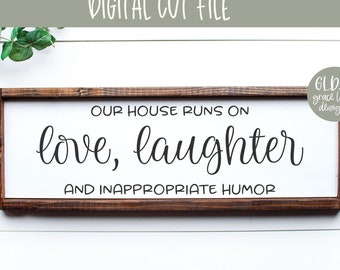 Inappropriate Humor Etsy