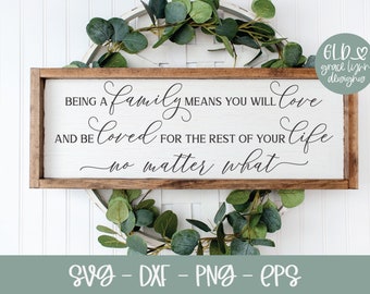 Download Family Matters Etsy