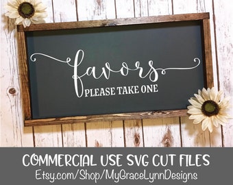 Download Welcome To Our Wedding SVG Cut File | Etsy