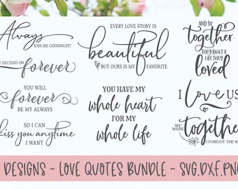 Download Love Always Svg Etsy