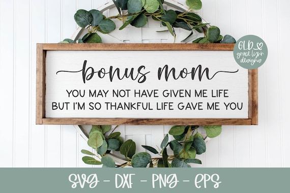 Womens I Am Not A Step Mom-A Bonus Mommy Tshirt For Mothers Day Womens I Am Not A Step Mom-A Bonus Mommy Tshirt For Mothers Day