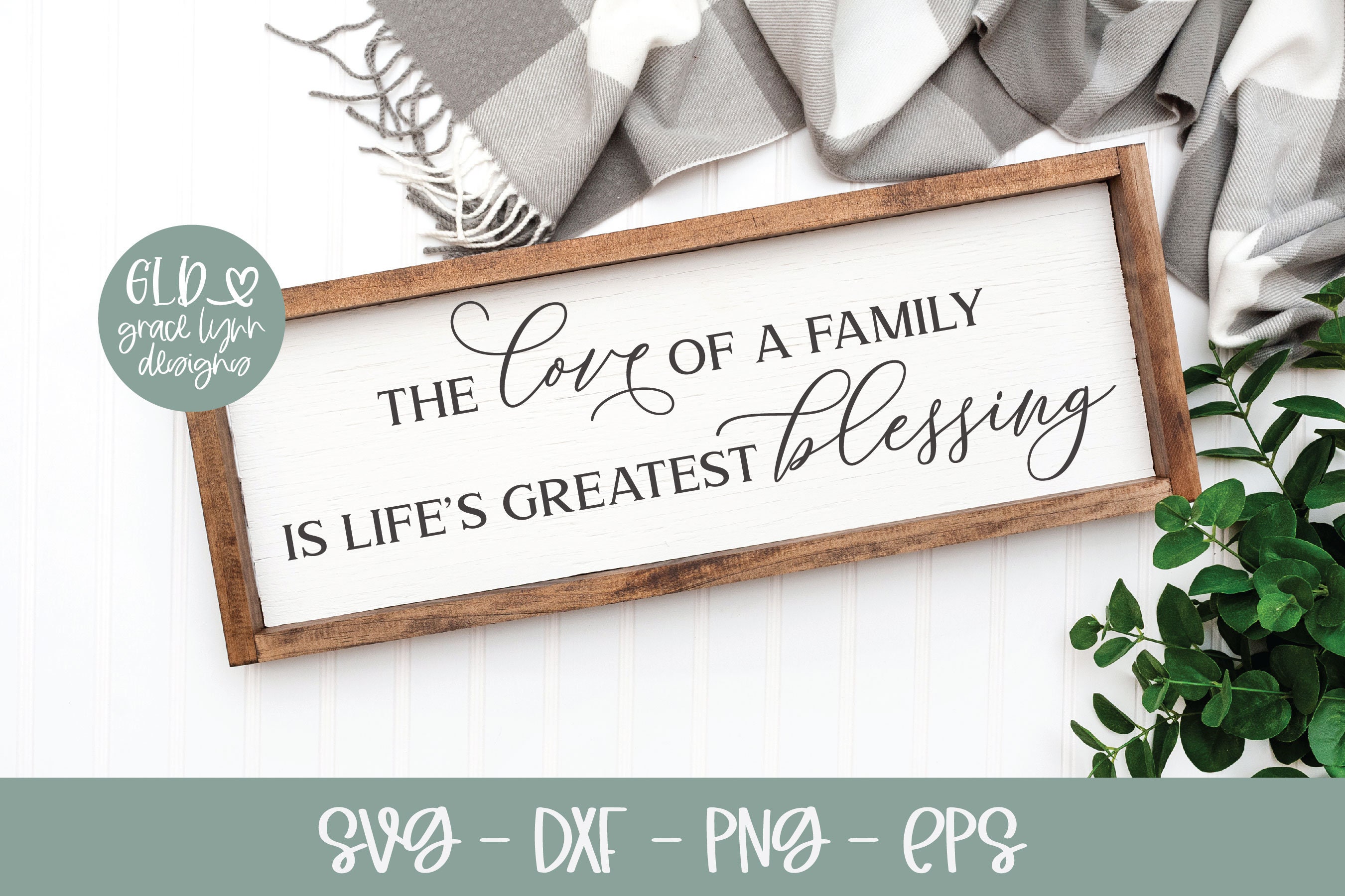 Farmhouse Sign Bundle - 10 Farmhouse Sign Designs - Digital Cut Files ...