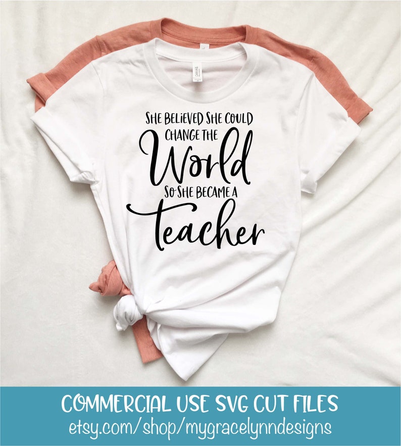 Free Free Teachers Change Lives Svg 11 SVG PNG EPS DXF File