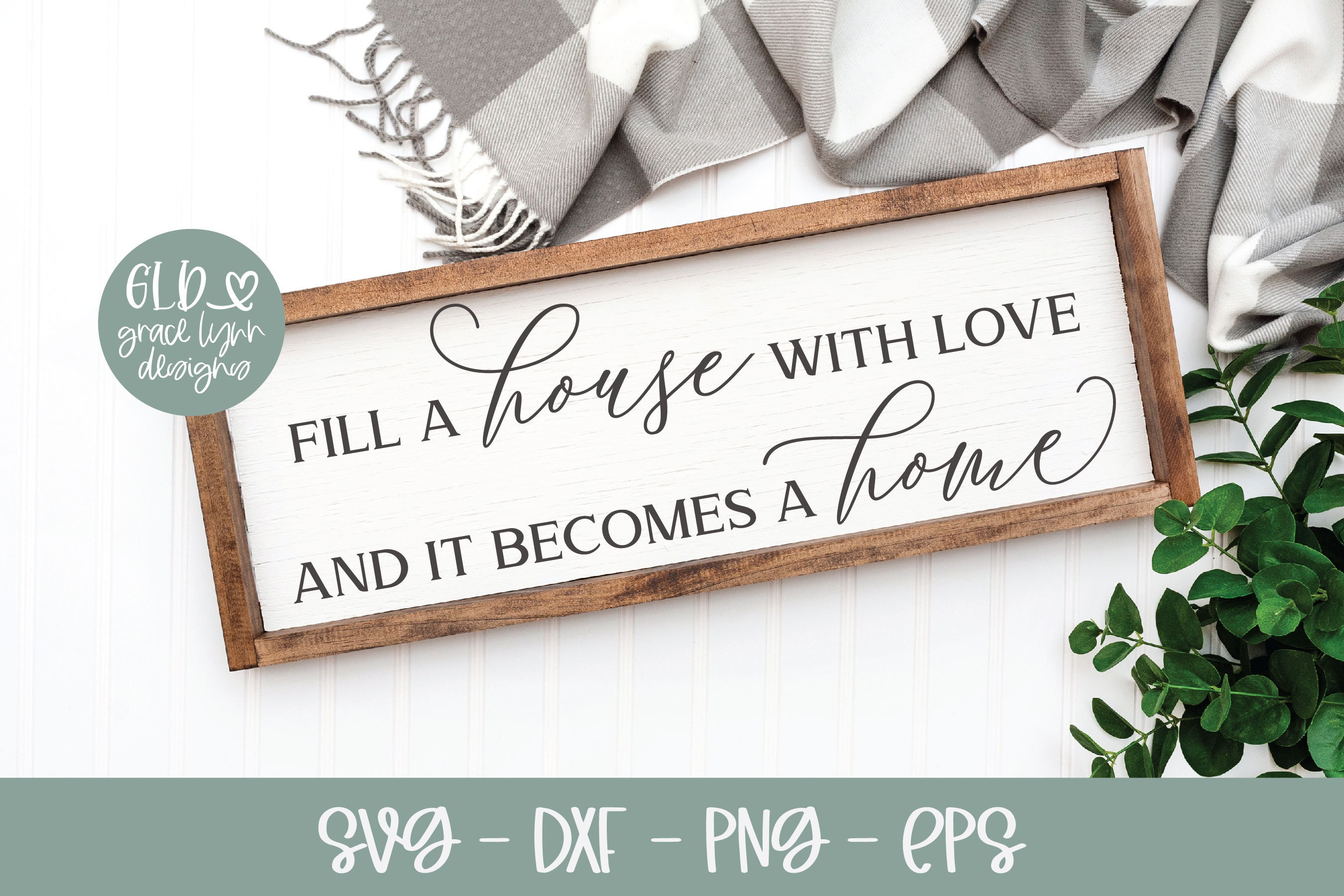 Family Sign Svg Bundle | Farmhouse Quotes Svg Bundle | Family Quote Svg ...