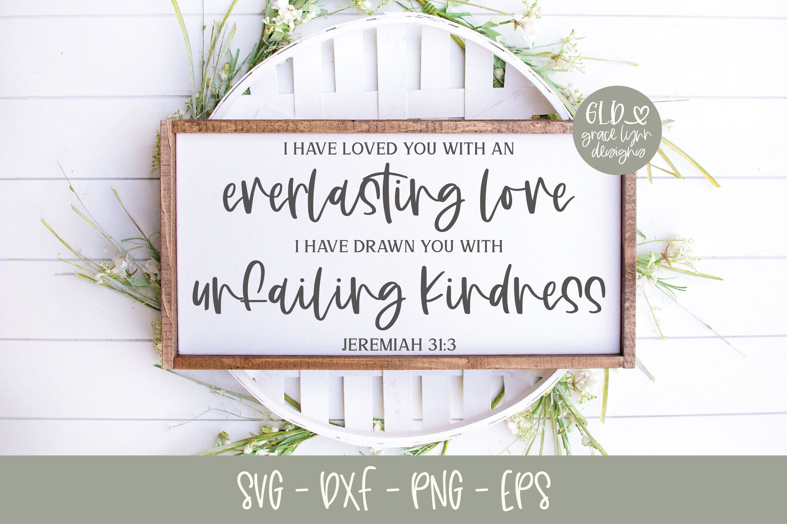 Scripture Bundle Vol. 7 6 Scripture Digital Cut Files Svg | Etsy