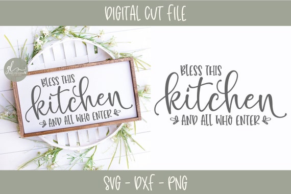 Download Download Bless This Home And All Who Enter Svg Design ...