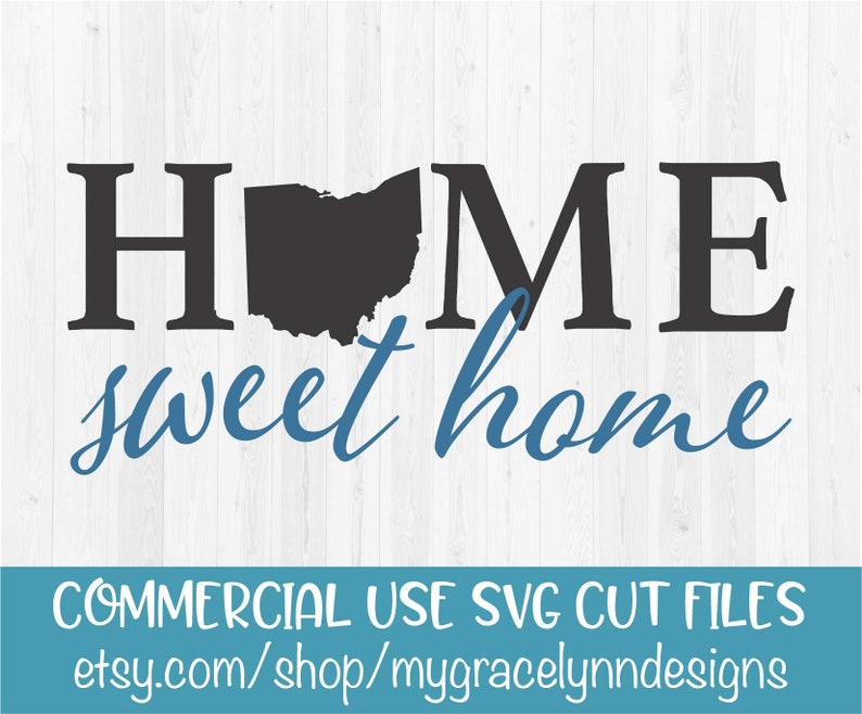 Free Free 113 Etsy Home Sweet Home Svg SVG PNG EPS DXF File