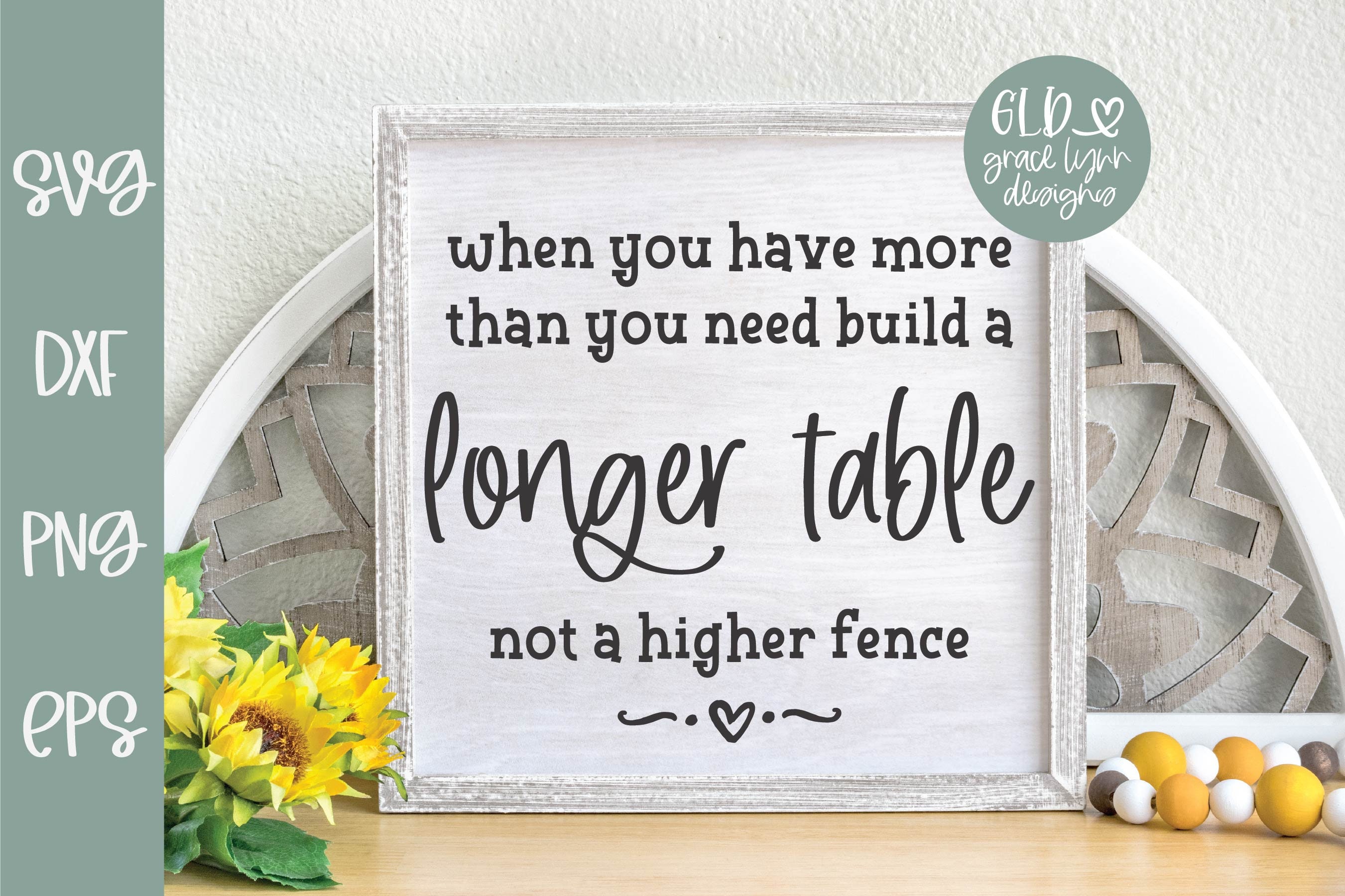 Farmhouse Sign SVG Bundle Kitchen SVG Farmhouse Kitchen - Etsy Canada