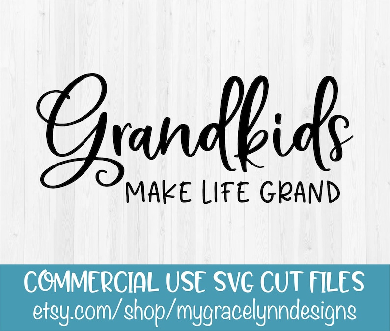 Free Free 350 Grandkids Svg Free SVG PNG EPS DXF File