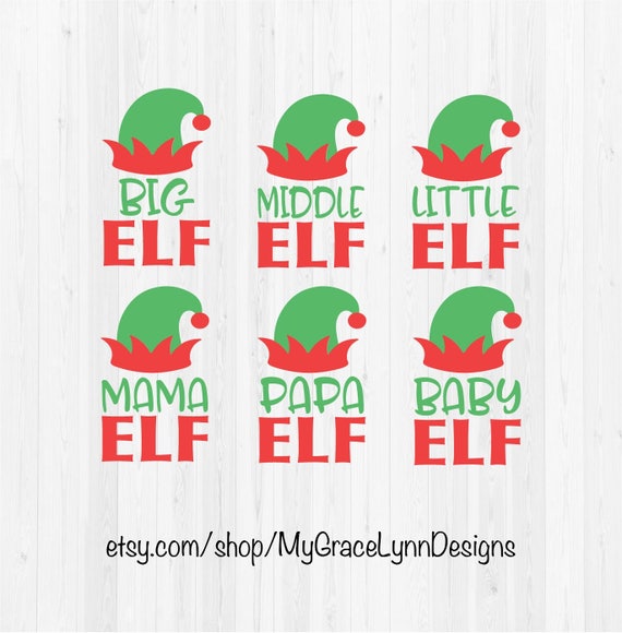 Free Free Papa Elf Svg 781 SVG PNG EPS DXF File