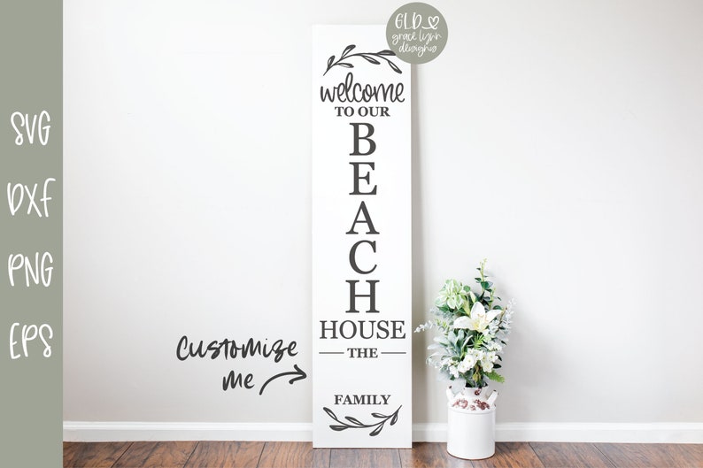 Free Free 225 Family Plaque Svg SVG PNG EPS DXF File