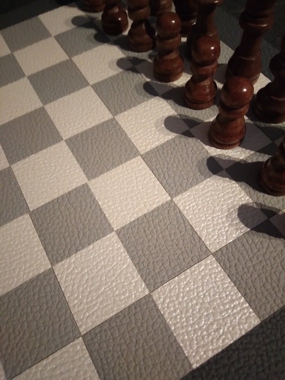 Chess Board Games Made in Skai by Me 