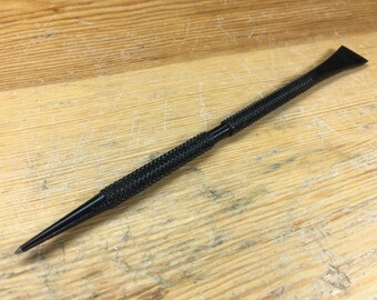 Steel Scriber and Chisel Combo (EN5928)