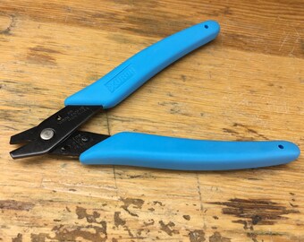 Double Flush Wire Cutter Xuron (PL4691)