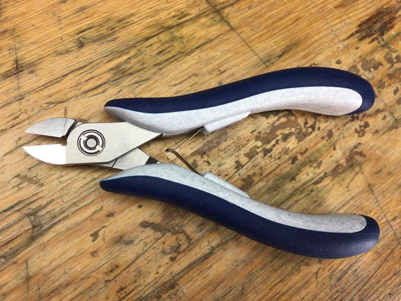Xbow Full Flush Extra Large Oval Head Cutter PL95162L