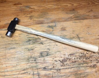 4 oz Ball Peen Hammer (37.114)