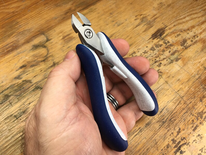 Xbow Full Flush Extra Large Oval Head Cutter PL95162L