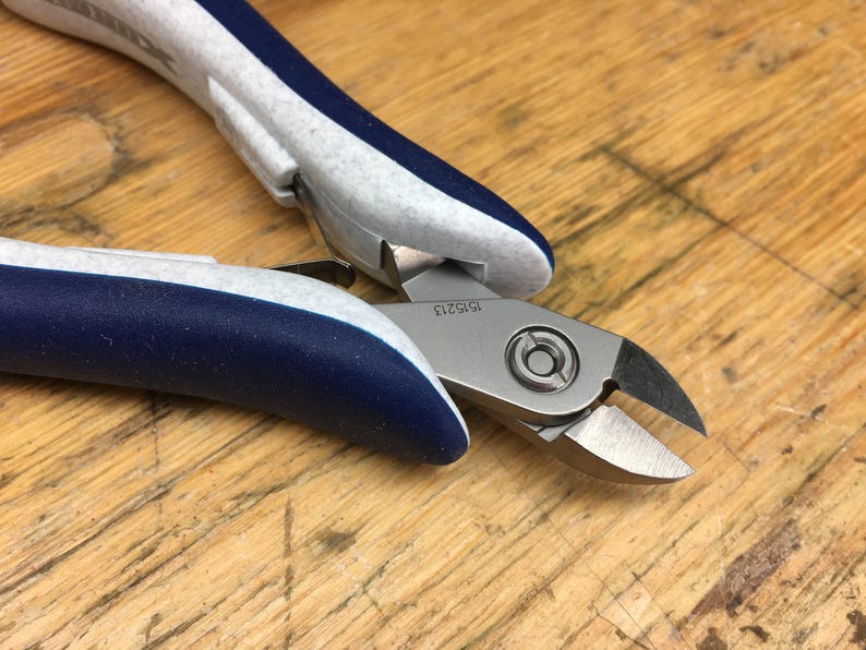 Xbow Full Flush Extra Large Oval Head Cutter PL95162L