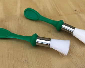 Small Cleaning Brush 4-1/2'' (Pkg of 2) (BU767)