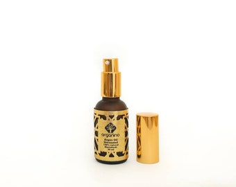 Natuurlijke Arganolie 30 ml.