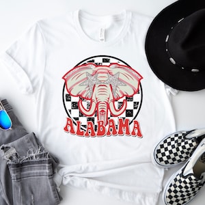Alabama Tee