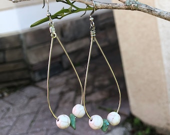 Dangle Earrings