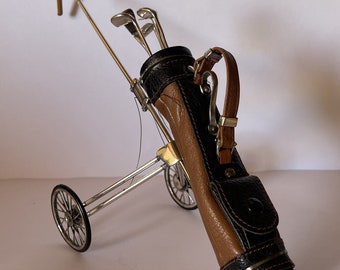 Vintage bag boy golf cart new arrivals