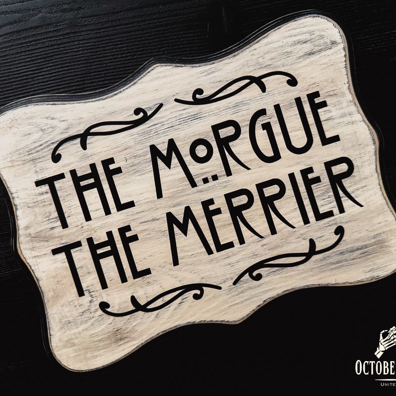 Macabre Decor - Etsy