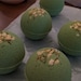 Eucalyptus Forest Bath Bomb Sage Green Bath Bomb - Etsy