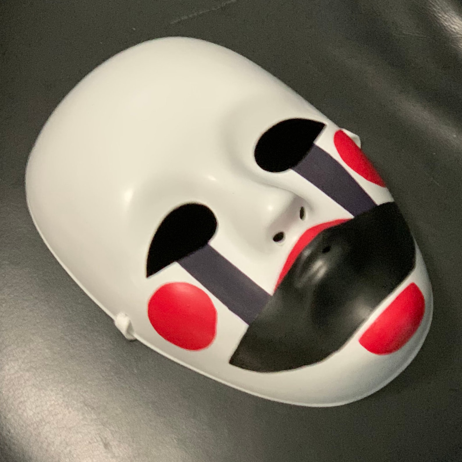 Five Nights at Freddy's Mask FNAF Etsy