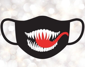 Venom Png Etsy