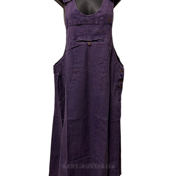 Pinafore Dress Etsy Australia