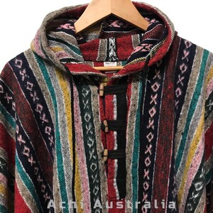 Hippie Poncho New Arrival image 2