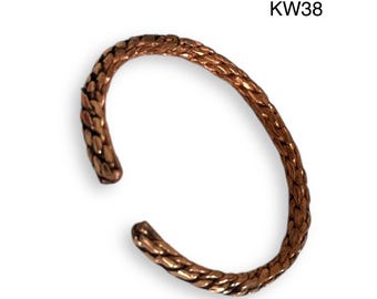 Kupfer Armband