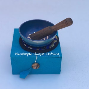 Chakra bowl
