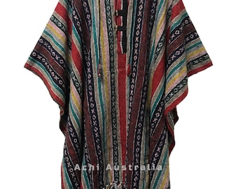 Hippie Poncho( New Arrival)