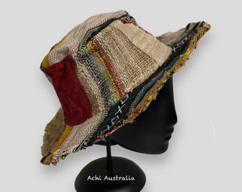 Cotton Patch Hat