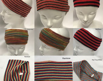 Cotton Headband ( New Arrival)