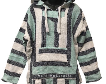 Baja Hoodies Candy Voor zowel heren als dames